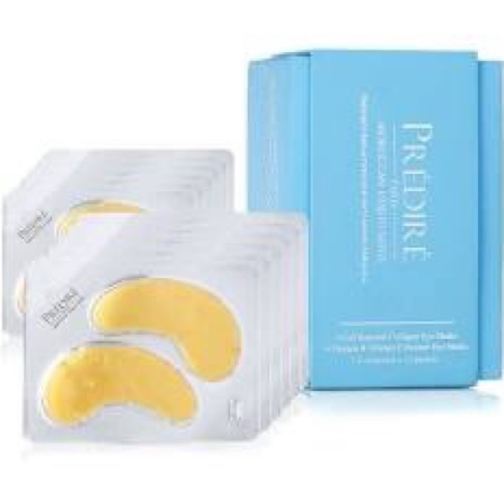 12-in-1 Collagen Cell REN. & Oxygen Under-Eye Mask